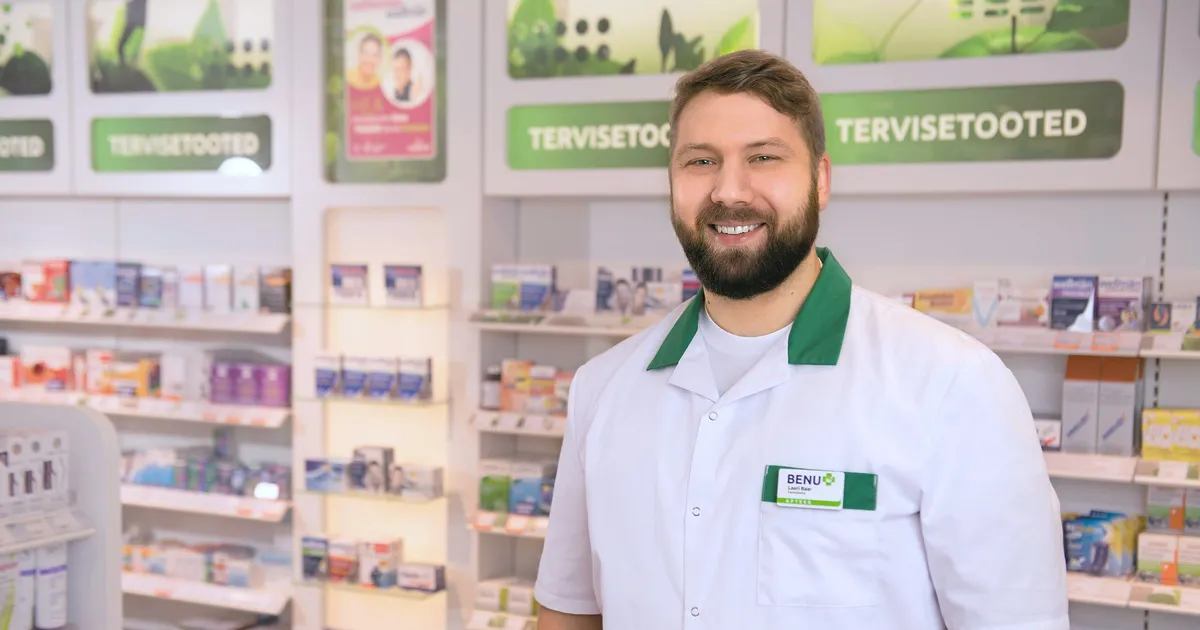 APTEEKER SELGITAB ⟩ Miks kõrget kolesterooli ei pea kartma, vaid mõistma