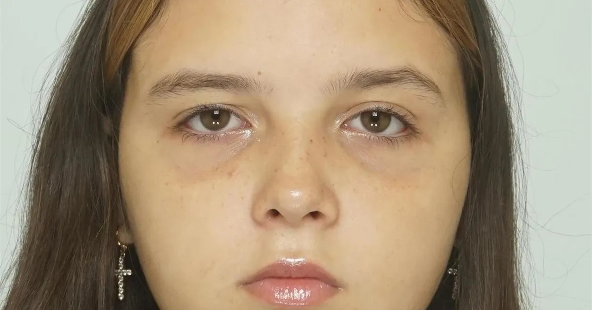 Politsei otsib Tallinnas kadunud Marynat