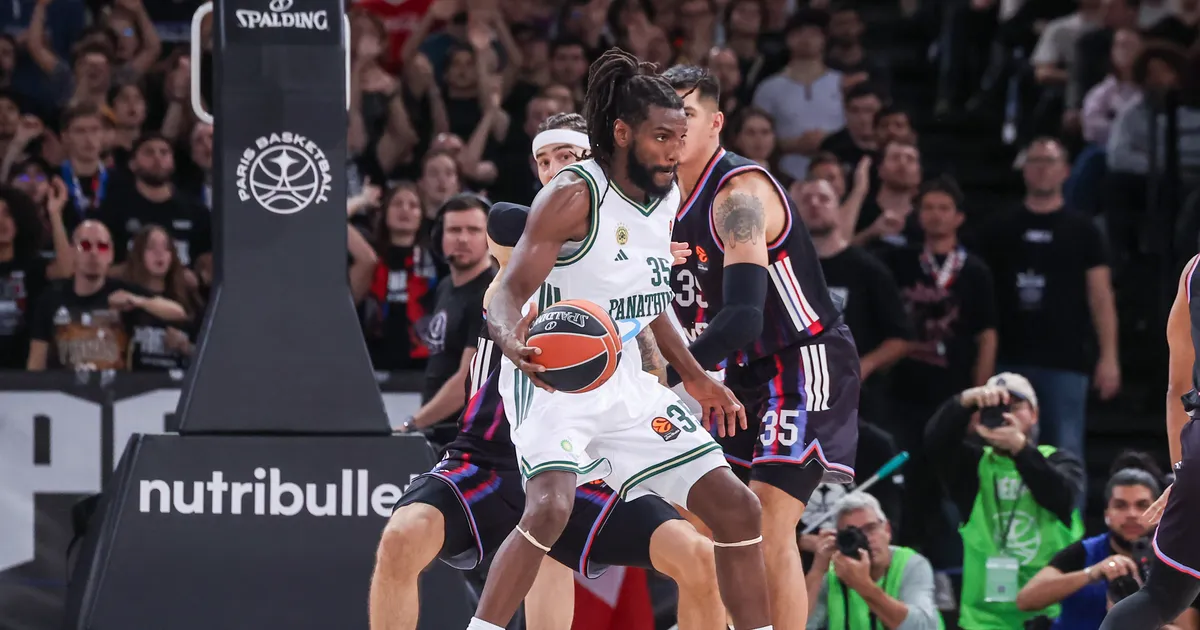 VIDEO ⟩ 11 aastat tagasi USA MM-tiitlile tassinud mängumees naasis Euroliigasse pauguga