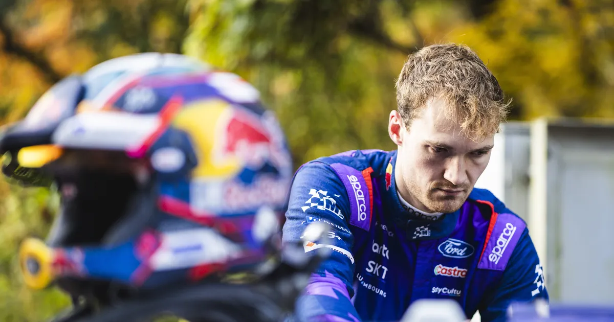 M-Spordi esinumber esines üllatava avaldusega