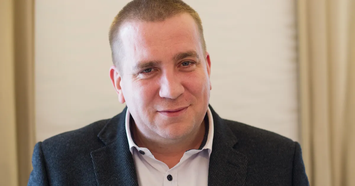 Keskkriminaalpolitsei kahtlustab Toila abivallavanemat Hannes Lumistet korruptsioonis