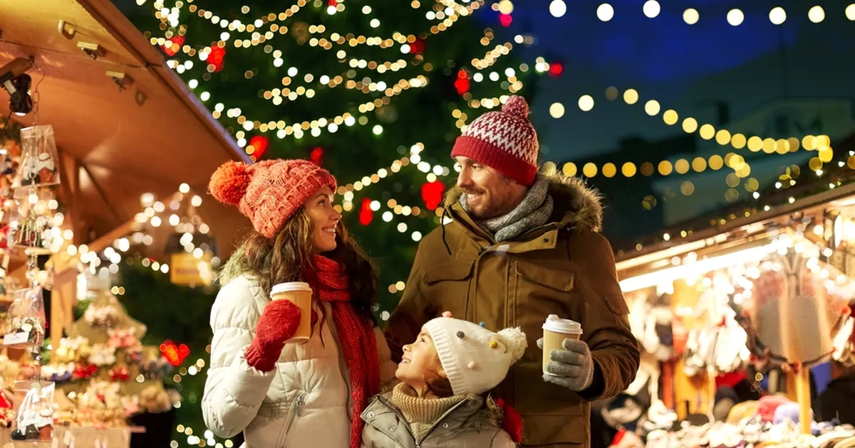 Reisisell, kes on külastanud rohkem kui 60 jõuluturgu: «Just see on minu lemmik!»