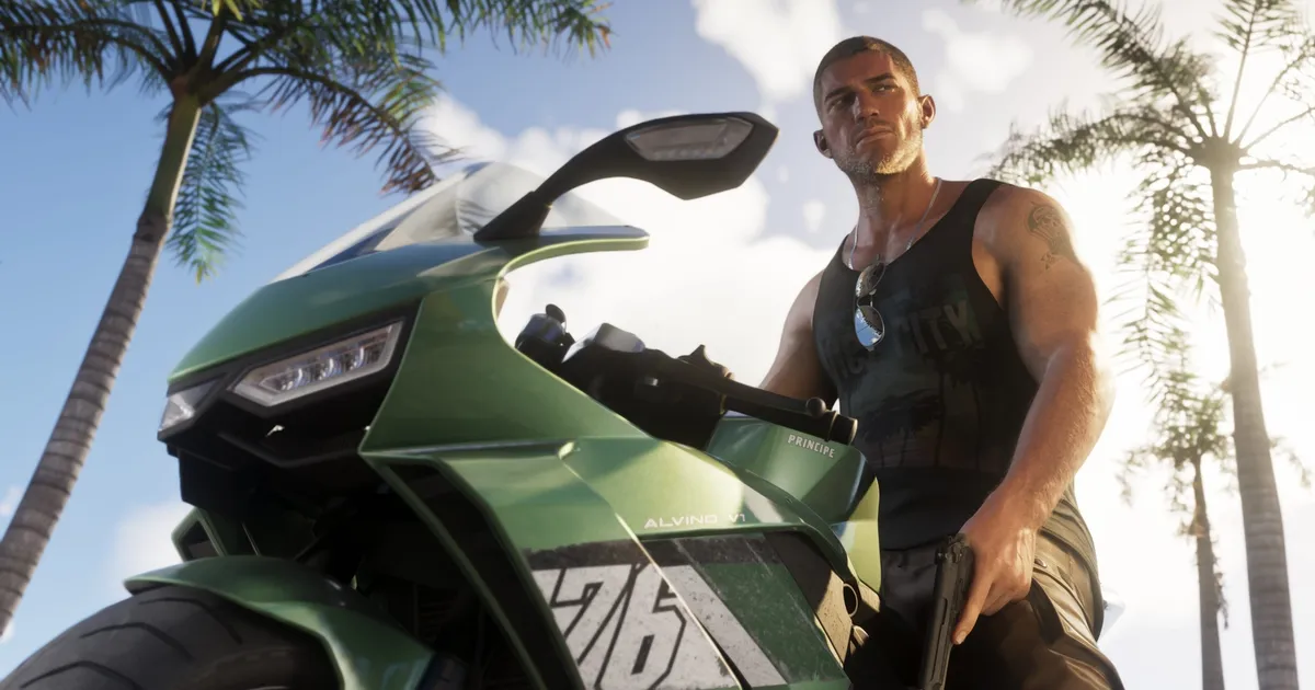 PODCAST ⟩ Me peame rääkima «GTA 6» edasilükkamisest