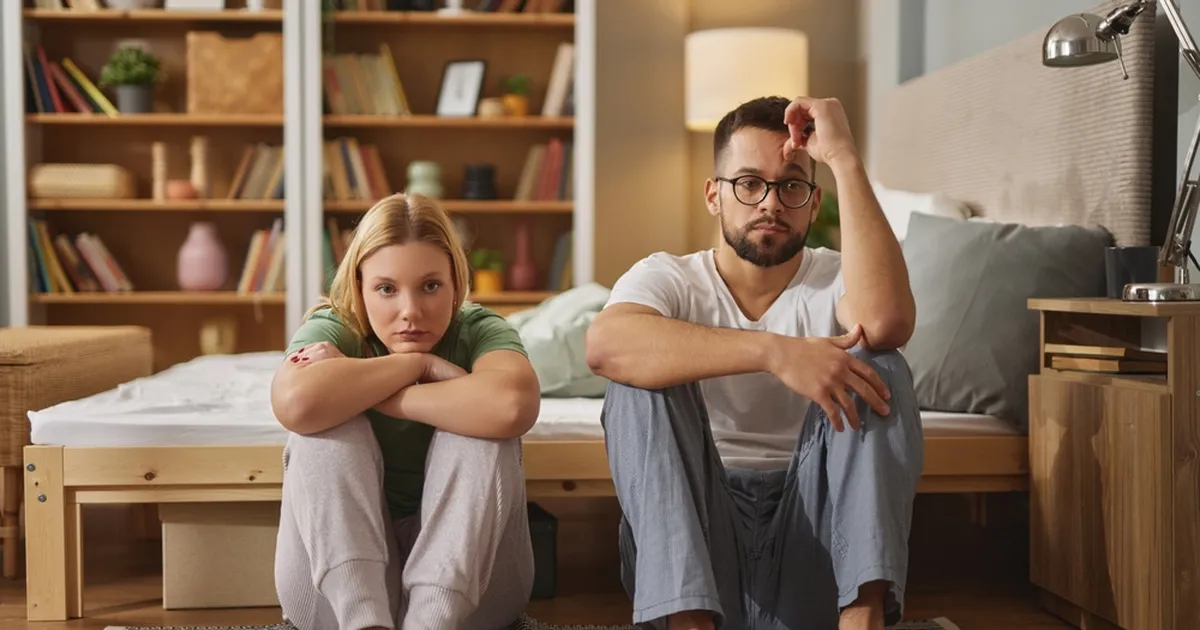 TARK TEADA ⟩ Kas kulunud mööbel või pleekinud tapeet on kindlustusjuhtum?