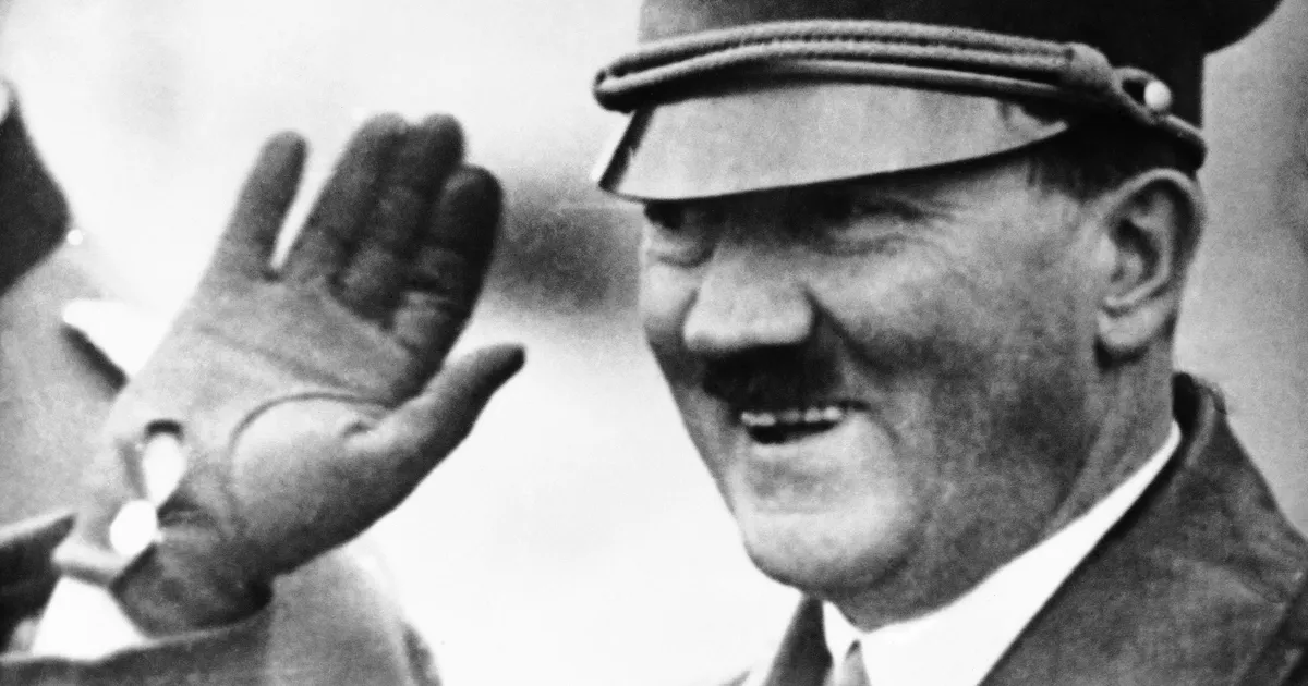 DNA-uuring: Hitleril oli tõenäoliselt mikropeenis ja kalduvus vaimsetele häiretele