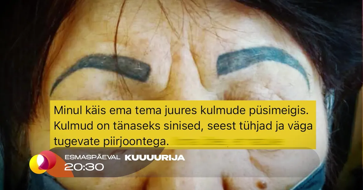 Viljandi ilusalong sattus tule alla: naised räägivad õuduslugusid, omanikul oma seletus