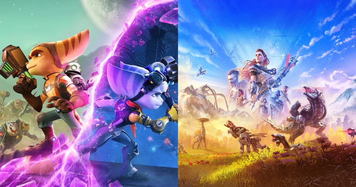 PlayStation kuulutas välja kaks uut osa oma hittsarjades, ent fännid pole rahul