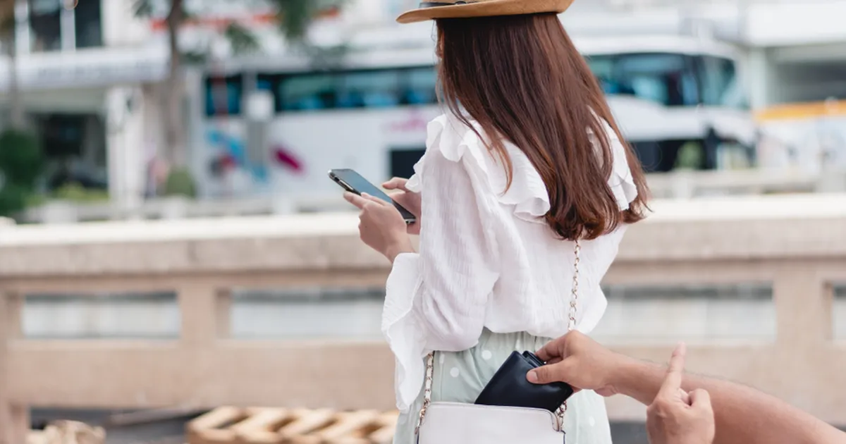 PETISTE PARADIISID ⟩ Nendes populaarsetes sihtkohtades satud kõige tõenäolisemalt kuriteo ohvriks