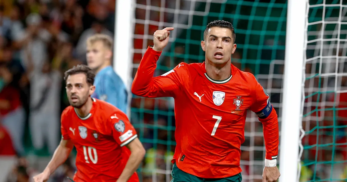 Norra ja veel neli meeskonda võivad täna kindlustada MM-finaalturniiri pileti