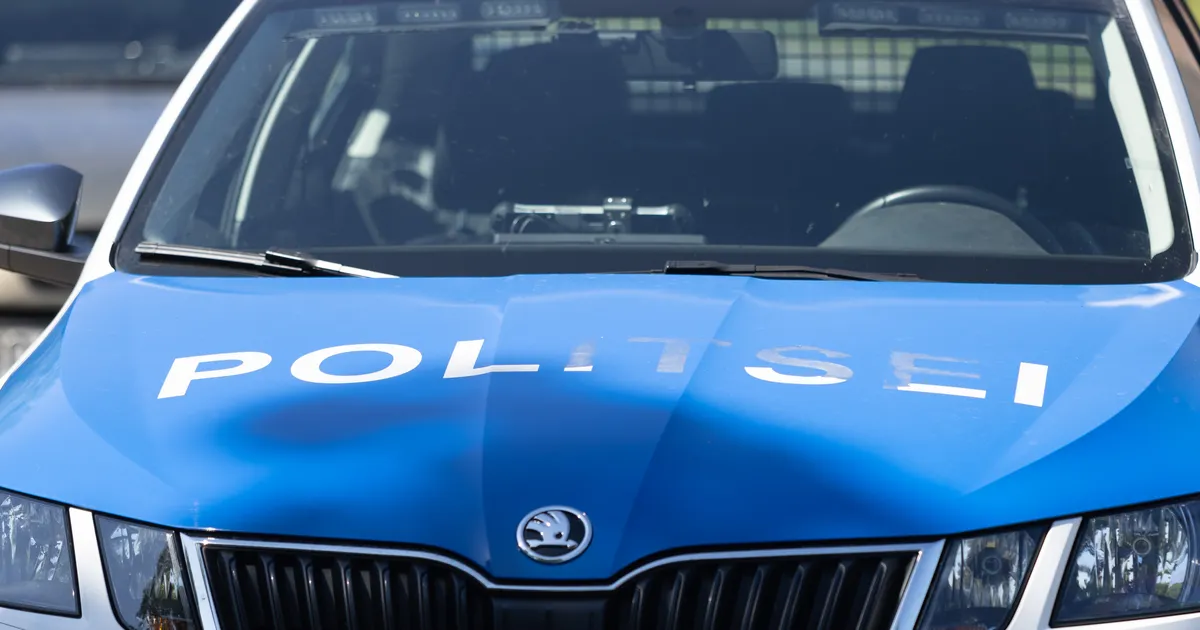 OTSITAKSE TUNNISTAJAID ⟩ Sakus ründas mees last