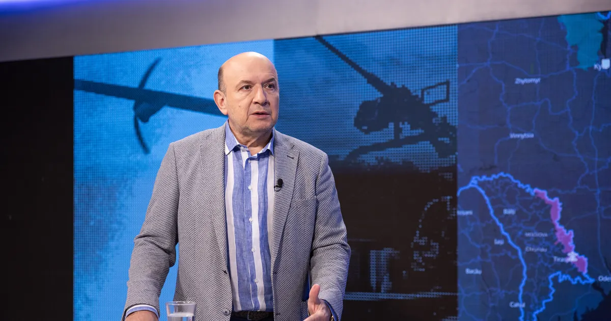 Riigikaitsekomisjon kiitis riigikaitseraporti heaks