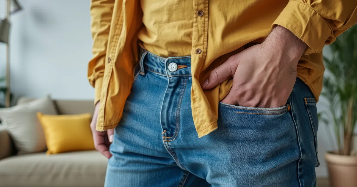 OLULINE TEADA ⟩ Meeste tervisemure, mida sageli varjatakse