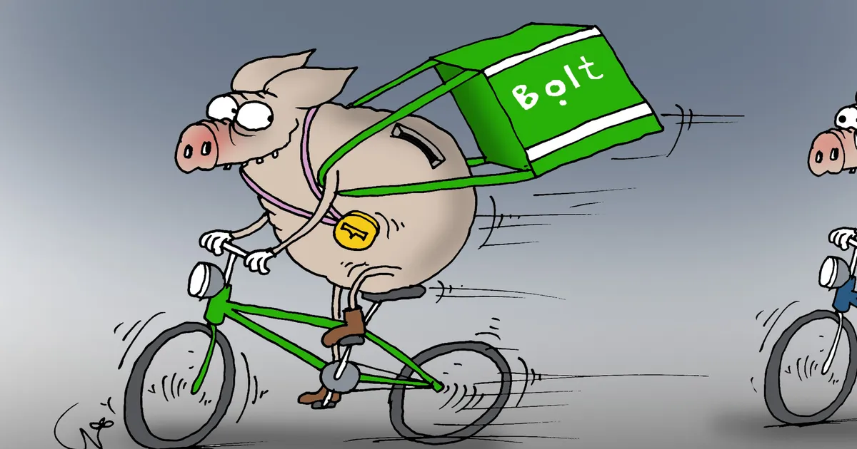 JUHTKIRI ⟩ Majanduse superstaarid