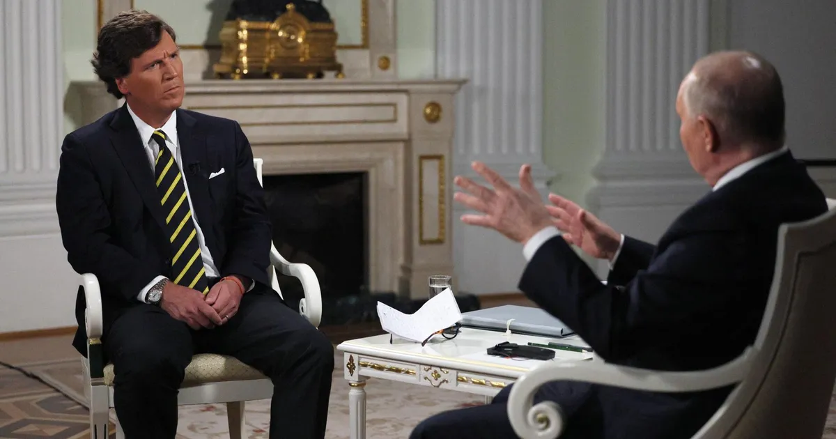 AK ⟩ Pseudoajalugu ja luulud relvana Ukraina-vastases hübriidsõjas