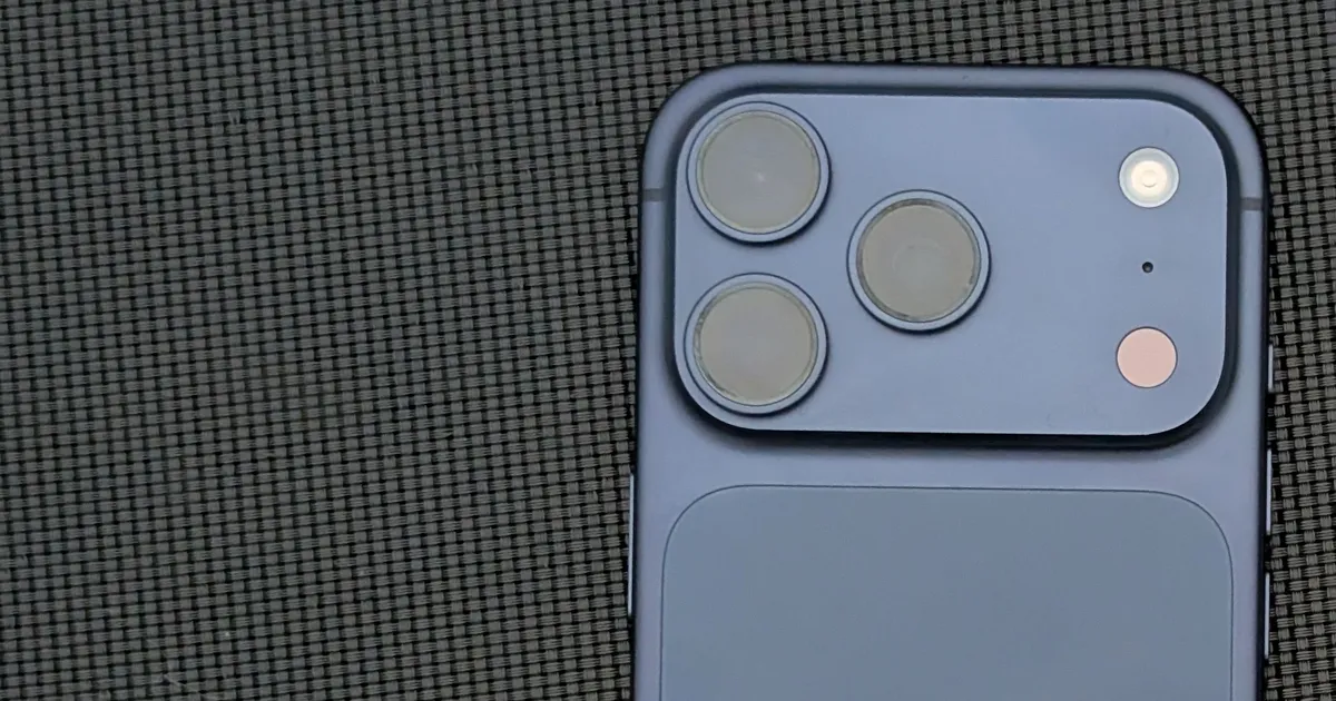 ARVUSTUS ⟩ Google vs Apple: kumb pildistab paremini, iPhone 17 Pro või Pixel 10 Pro?