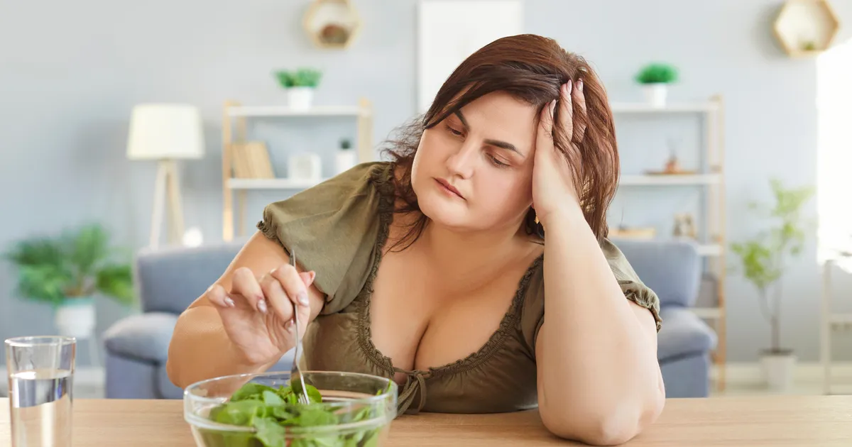 Need väikesed valikud võivad aidata sul kaotada kuni 30 kilo