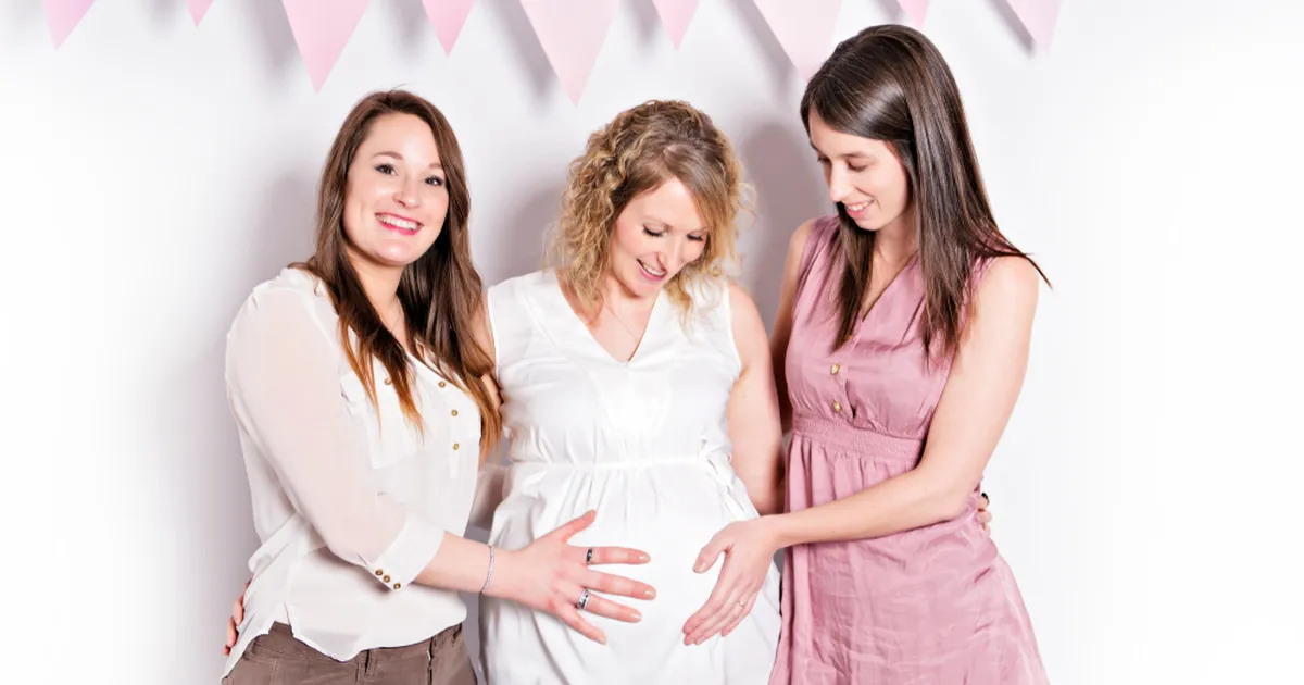 Naisel paluti veidra reegli tõttu beebipeolt lahkuda: kas tõesti olen mina jobu?