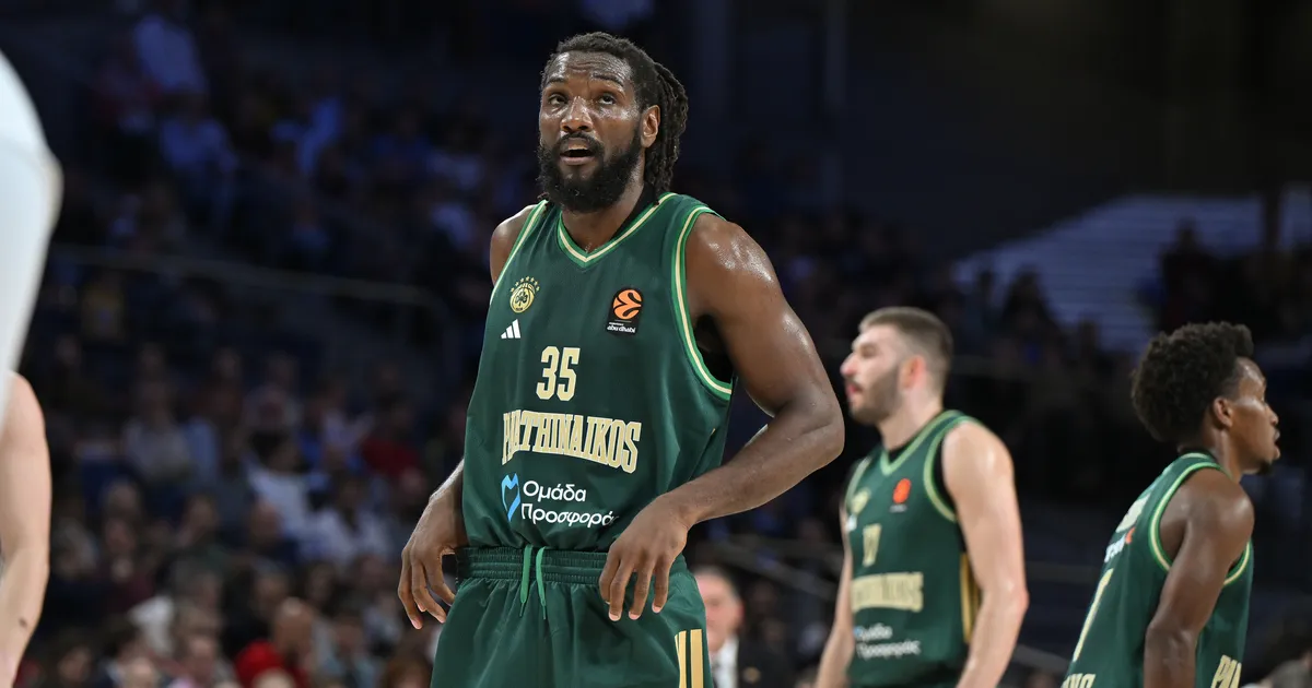 VIDEO ⟩ Endine NBA täht jõudis kuulsa Atamani käe all hoobilt teise noorusesse