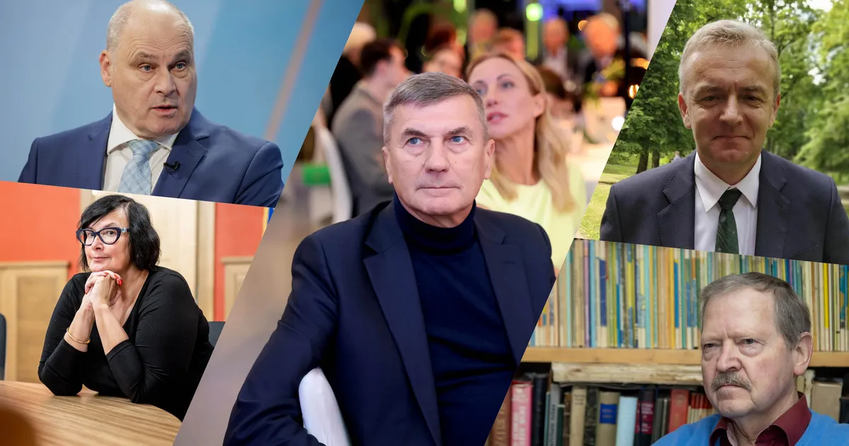 KÜSITLUS ⟩ Millise mulje jätab poliitekspertidele Tartus võimule saanud Isamaa?