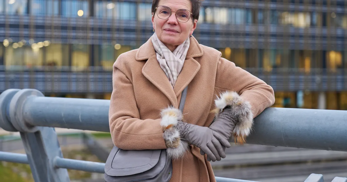 INTERVJUU ⟩ Juhtimise professor: Eesti ettevõtjate ambitsioonitus on ohtlik juba riigile tervikuna