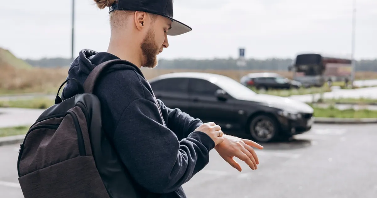 PALJU MAKSIS? ⟩ Mees testis maailma odavaimat öömaja: hind on selline, et kuku pikali!