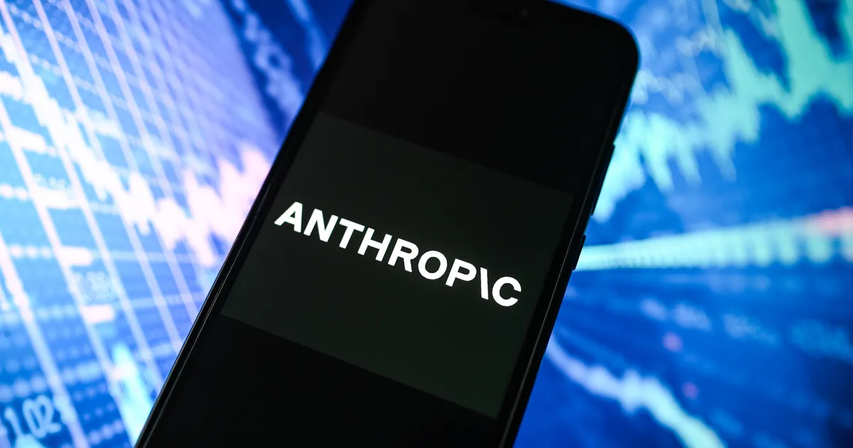 WSJ: Hiina häkkerid lasid automatiseeritud kampaanias käiku Anthropicu AI
