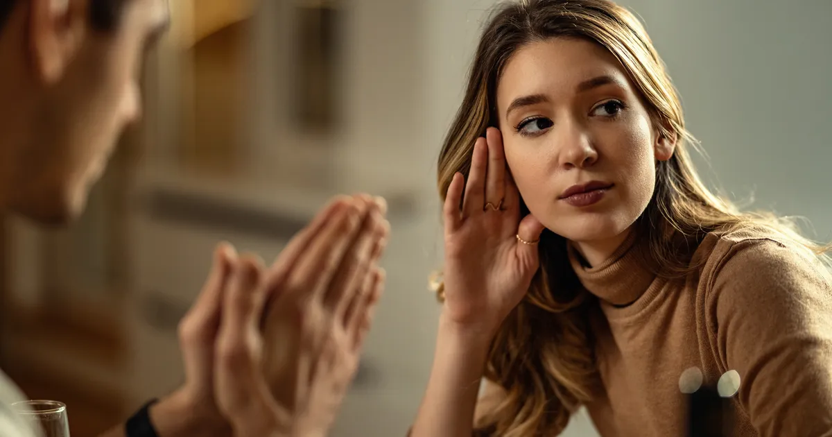 VESTLUS-NARTSISSIST ⟩ Mida teha, kui kaasvestleja räägib lakkamatult ainult endast?