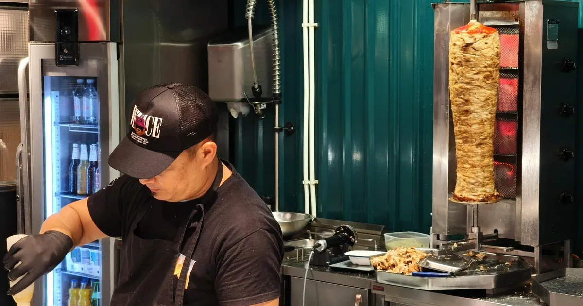 NÄDALA RESTORAN ⟩ See on kiirtoit, millele tasub aega pühendada