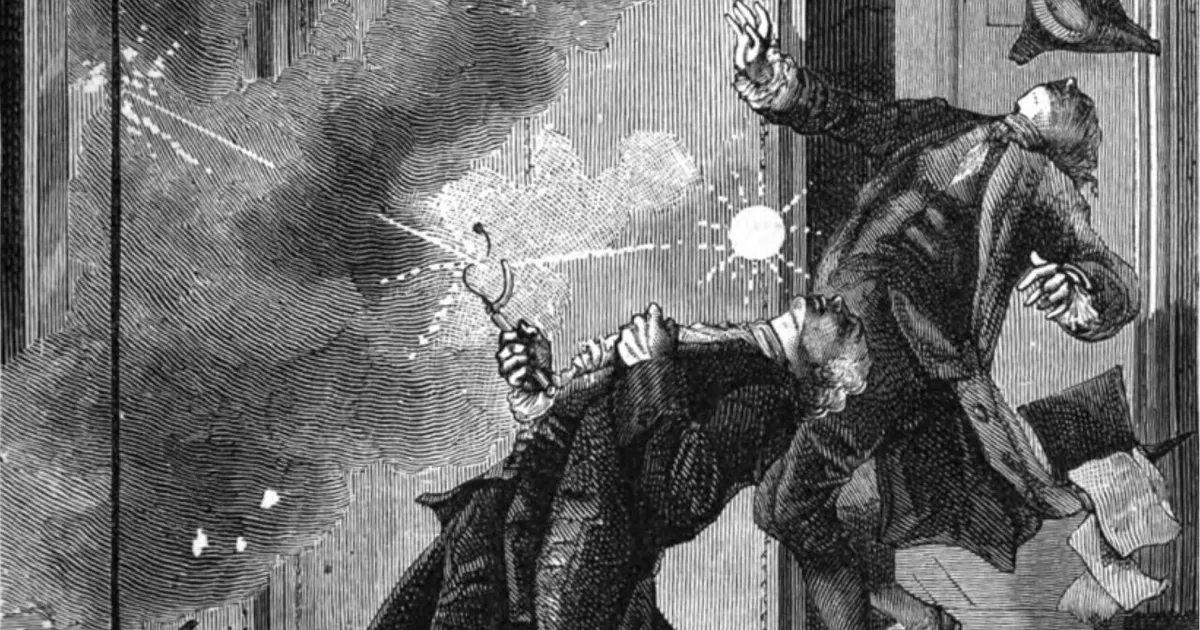 8 teadlast ja leiutajat, kes traagiliselt oma katsete käigus surid