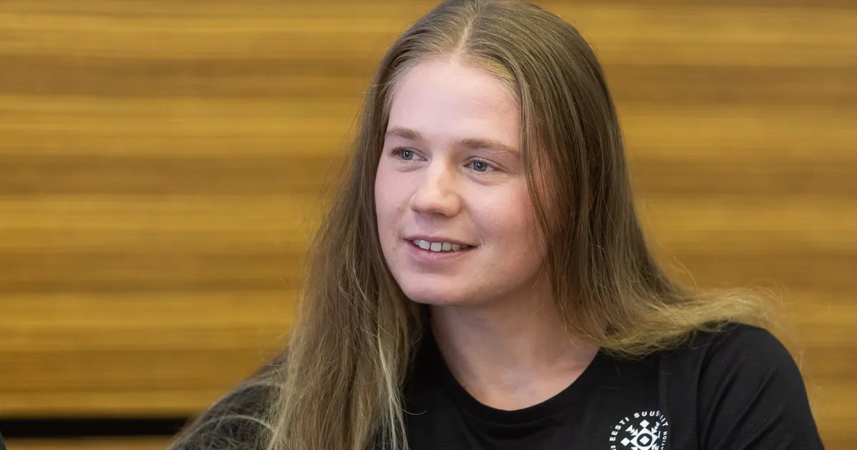 Kolm Eesti suusatajat jõudis traditsioonilisel esimese lume võistlusel 12 parema sekka