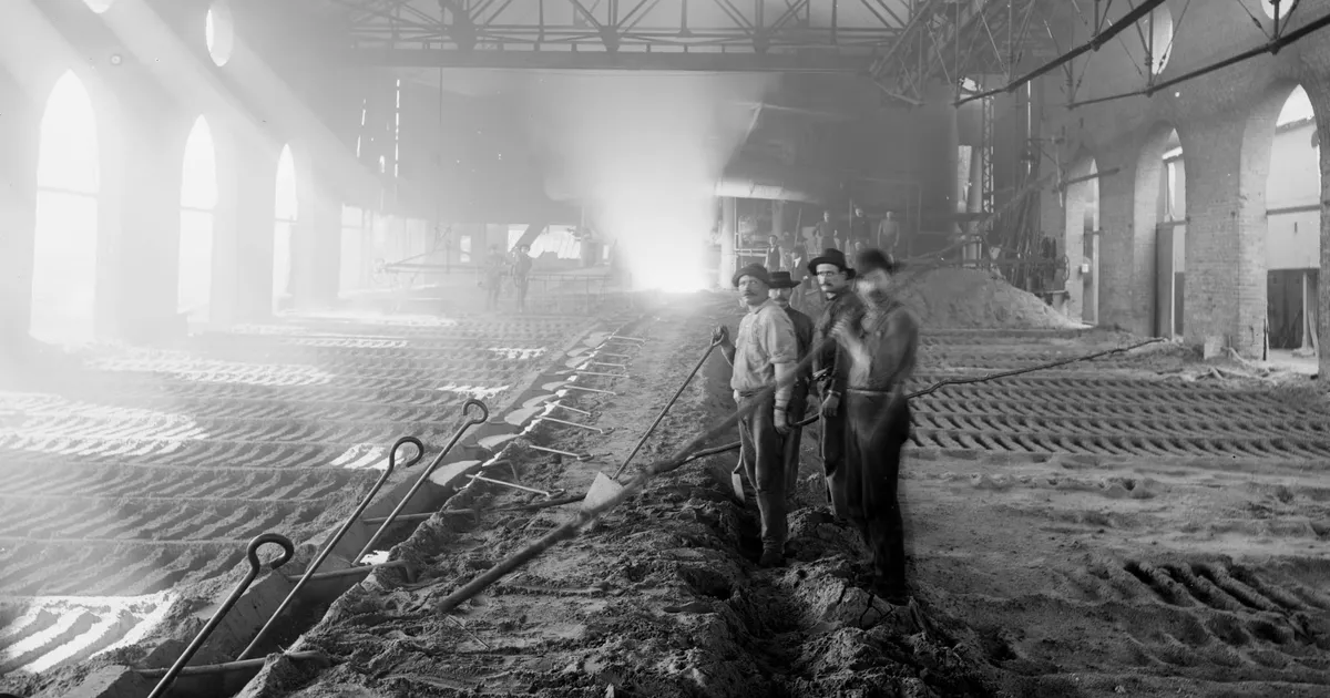 Kust tuli 40-tunnine töönädal ja kas ta on omadega õhtul?