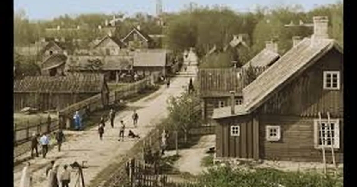 ELU25 ⟩ Piret Tali teeb Juku-Kalle Raidile ekskursiooni Kalamaja inimeste ja lugude juurde