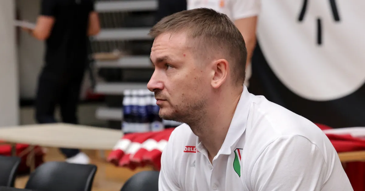 Legiast minema saadetud poolakas: Rannula tegi vea - eks näis, kui suure