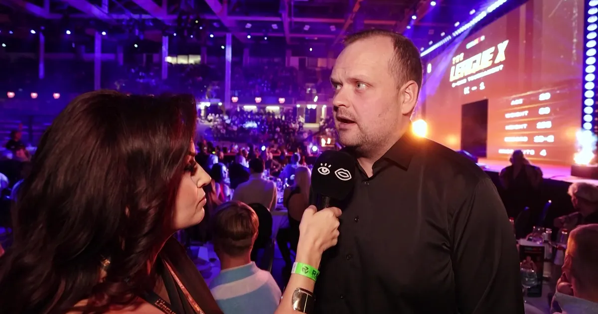 VIDEOINTERVJUU ⟩ Andres Puusepp avaldab, miks ta enam poksitrennis ei käi: arst soovitas, et tõmba tagasi...