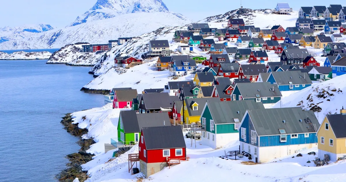 Gröönimaa keelas välismaalastele ära ühe olulise tegevuse