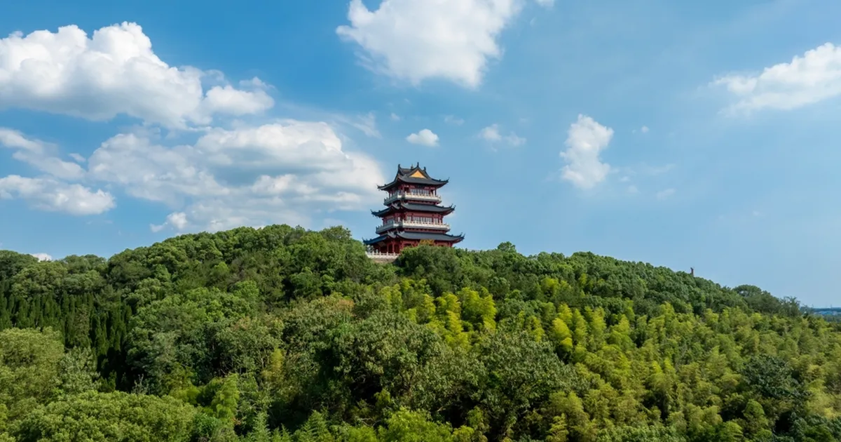 ELUOHTLIK LOHAKUS ⟩ Hooletud turistid põhjustasid 1500 aastat vanas templis tulekahju