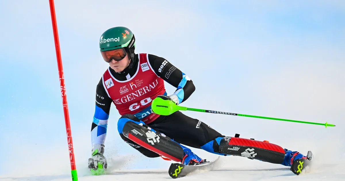 Tormis Laine: punktikoht oli võimalik, aga tegin väikese vea