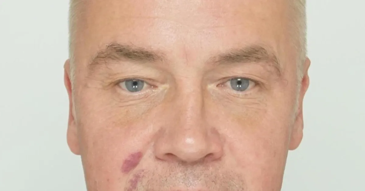 Politsei otsib Tallinnas Nõmmel kadunud 49-aastast Arminit