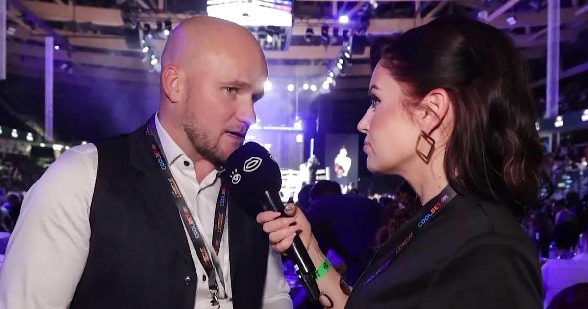 VIDEOINTERVJUU ⟩ Kevin Renno: eesmärk on kasvatada auhinnapott nii suureks, et see ärataks maailma tähelepanu!