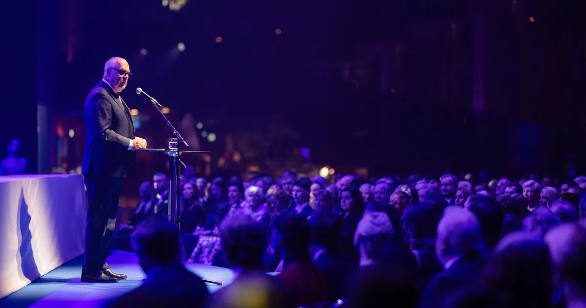 Alar Karis: eeldused edukaks majanduseks on olemas – vaja on endasse uskuda ja tegutseda