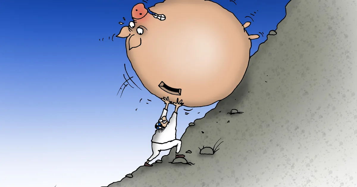 JUHTKIRI ⟩ Teated majanduse valmissaamisest on ennatlikud