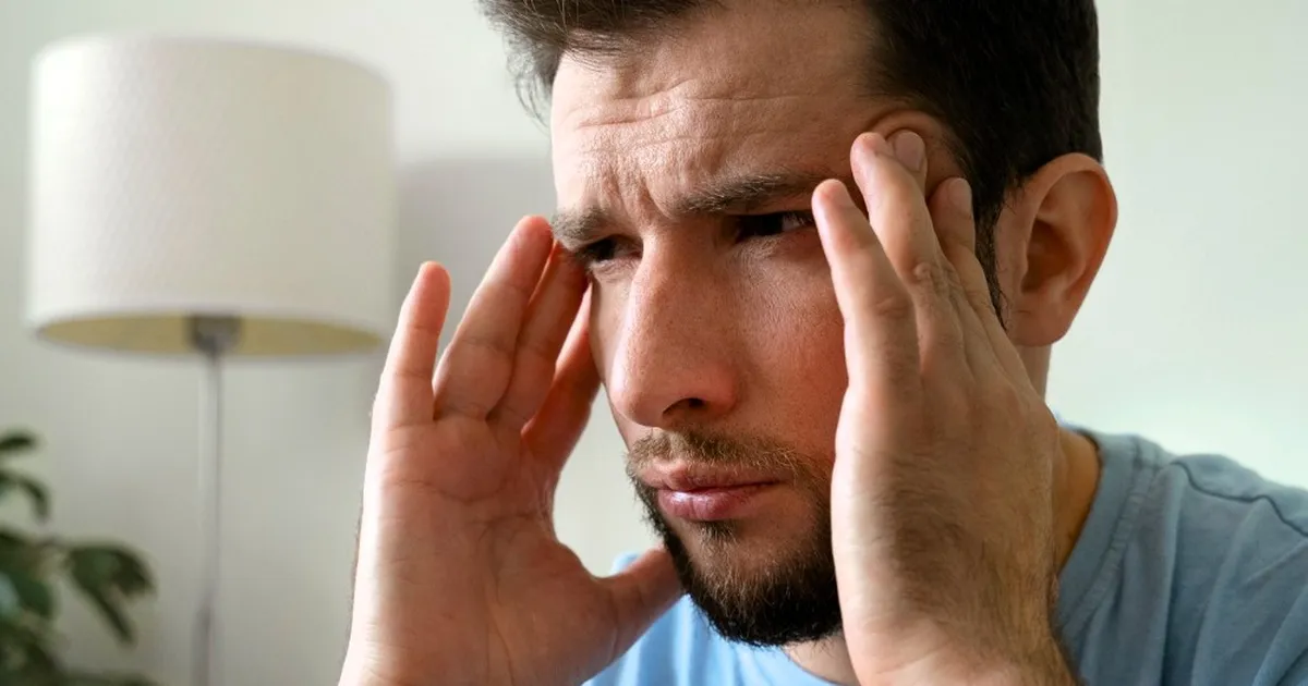 Miks muutub pohmell vanusega üha raskemaks?