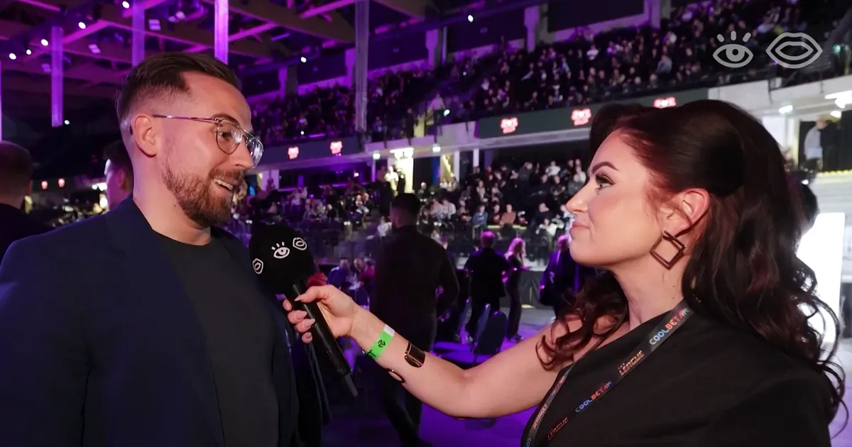 VIDEOINTERVJUU ⟩ CoolBet võttis 5Miinuse juubelikontserdi sponsorluse üle Unibetilt: uus aasta toob uue tuule!