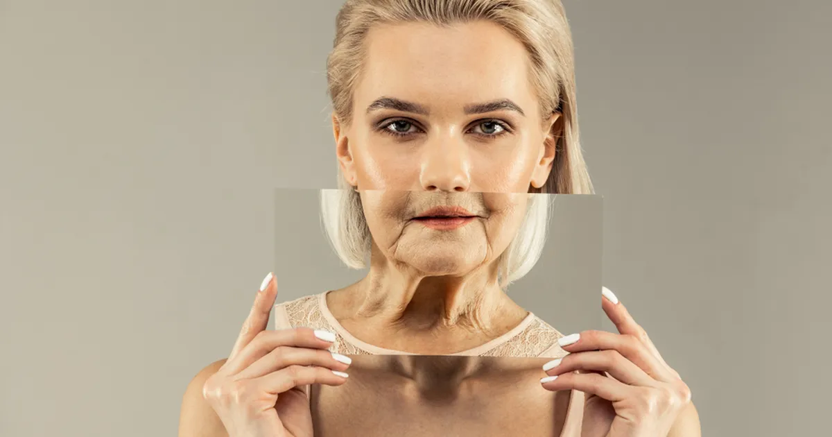 Vananemise kiirrong: nendel kahel eluhetkel muutub keha kõige järsemalt