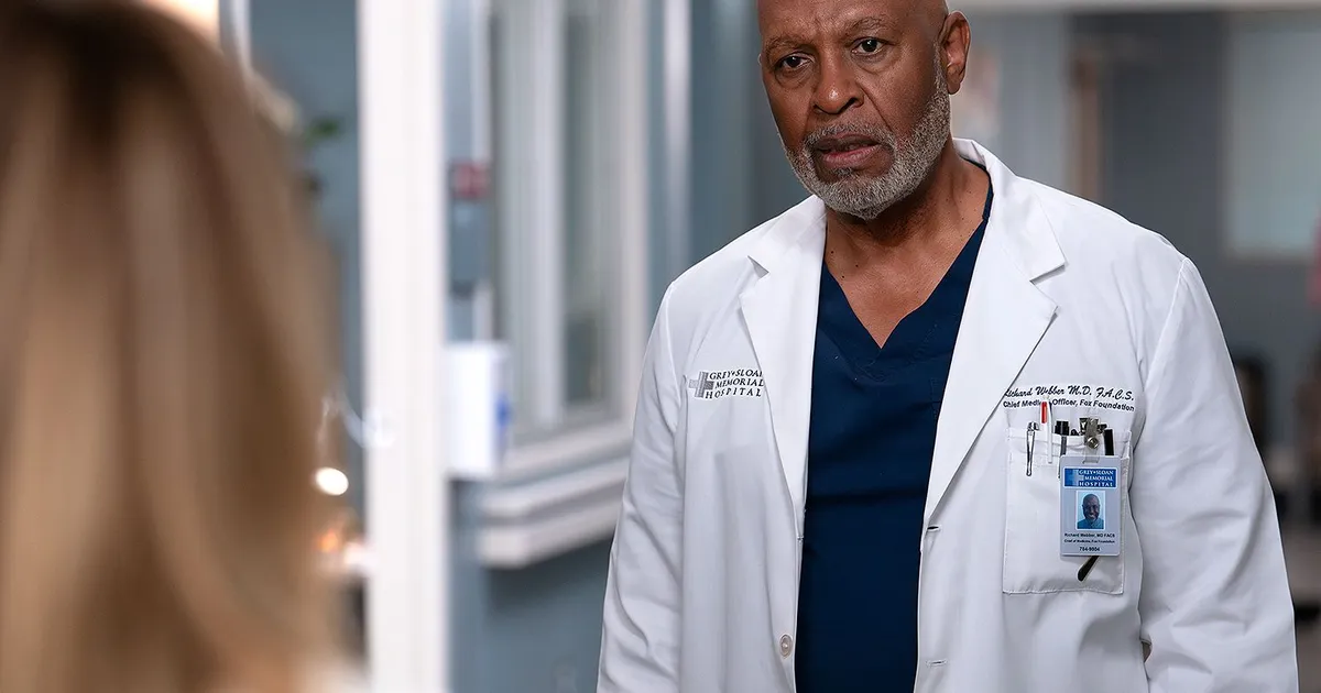 «Grey anatoomia» pikaajaline näitleja paljastas hirmutava vähidiagnoosi