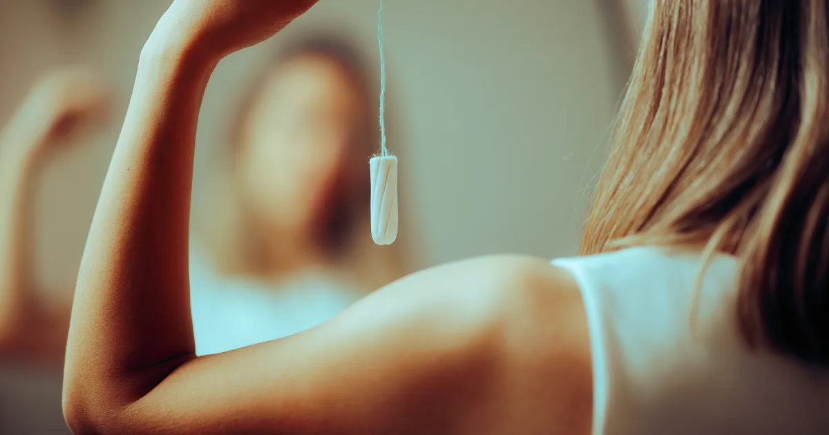 «Need ei ole luksuskaubad ega tarbetud tooted!» Eestlannad tahavad muuta menstruaaltooted käibemaksuvabaks