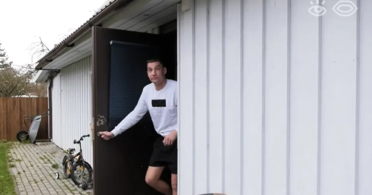 Kurikuulus tiktokker Miku ei plaani väidetavalt taas kohtusse ilmuda, Pärnu maakohus kommenteerib