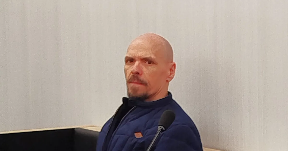 NOAGA KÕRRI ⟩ Joomakaaslasele kallale läinud mees läheb aastateks trellide taha