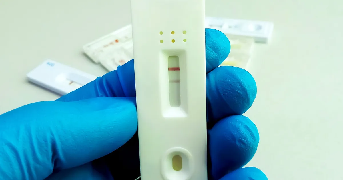 OOTAMATU RISK ⟩ Haigus, mis jääb isegi tervetel inimestel märkamata