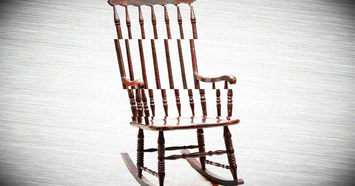 WSJ: Kes AI-revolutsiooni kinni plekivad? Pensionärid